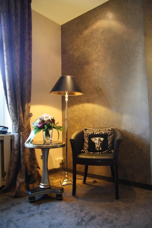 Hotel Alte Mark Hamm  Εξωτερικό φωτογραφία