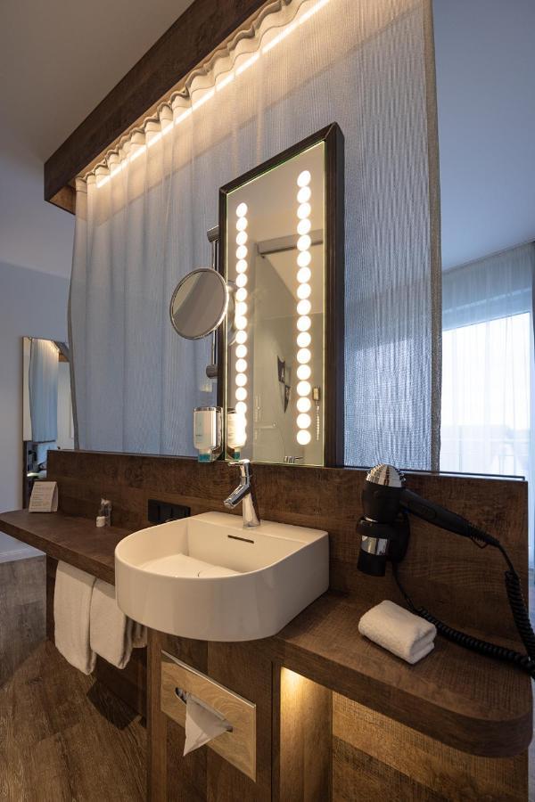 Hotel Alte Mark Hamm  Εξωτερικό φωτογραφία