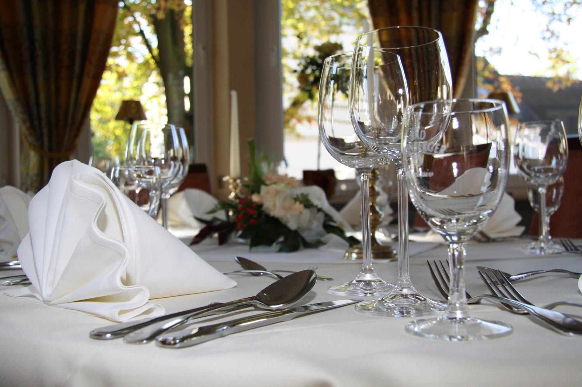 Hotel Alte Mark Hamm  Εξωτερικό φωτογραφία
